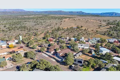 7705 N Caballero Road, Payson, AZ 85541 - Photo 41