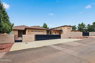7705 N Caballero Rd, Payson, AZ 85541 - Photo 3