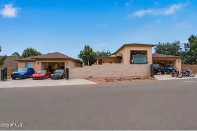 7705 N Caballero Road, Payson, AZ 85541 - Photo 3