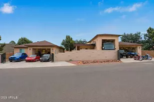 7705 N Caballero Rd, Payson, AZ 85541 - Photo 3