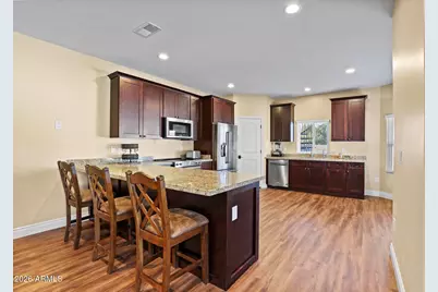 7705 N Caballero Road, Payson, AZ 85541 - Photo 29