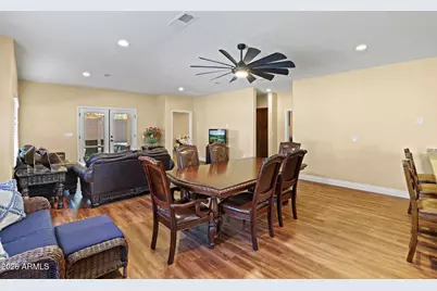 7705 N Caballero Road, Payson, AZ 85541 - Photo 27