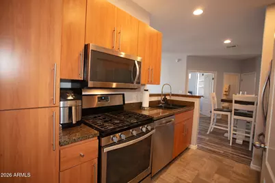 6900 E Princess Drive #2239, Phoenix, AZ 85054 - Photo 15