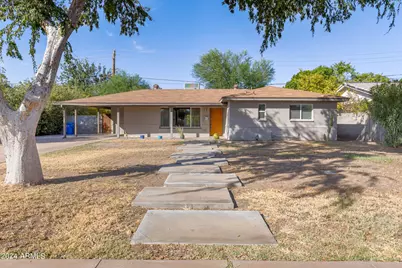 1832 E Campbell Avenue, Phoenix, AZ 85016 - Photo 1