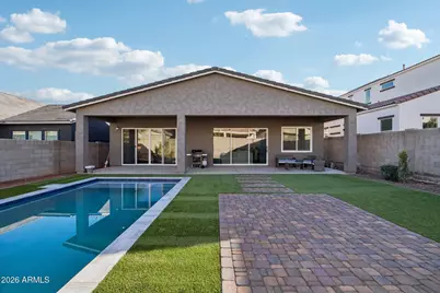 19770 W Montecito Avenue, Litchfield Park, AZ 85340 - Photo 1