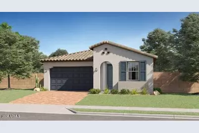 3116 S 156th Avenue, Goodyear, AZ 85338 - Photo 1