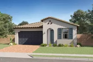 3116 S 156th Ave, Goodyear, AZ 85338 - Photo 1