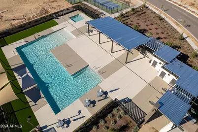 3116 S 156th Avenue, Goodyear, AZ 85338 - Photo 23