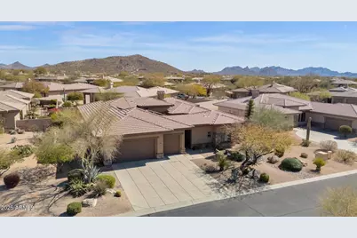 31085 N 72nd Place, Scottsdale, AZ 85266 - Photo 1