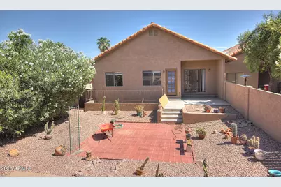 12262 N Chama Drive, Fountain Hills, AZ 85268 - Photo 37