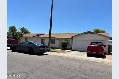 6625 W Yuma Street, Phoenix, AZ 85043 - Photo 1