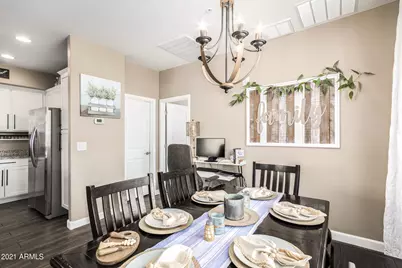 240 W Juniper Avenue #1175, Gilbert, AZ 85233 - Photo 11