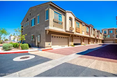 240 W Juniper Avenue #1175, Gilbert, AZ 85233 - Photo 21