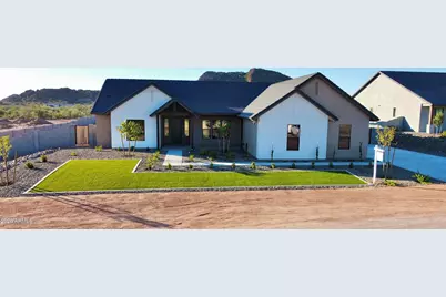 1579 W Lucky Lane, Queen Creek, AZ 85144 - Photo 1