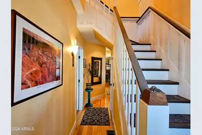 422 Garden Avenue, Bisbee, AZ 85603 - Photo 19