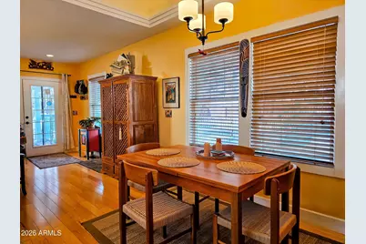 422 Garden Avenue, Bisbee, AZ 85603 - Photo 9