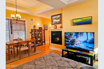 422 Garden Avenue, Bisbee, AZ 85603 - Photo 7