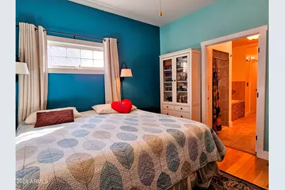 422 Garden Avenue, Bisbee, AZ 85603 - Photo 15