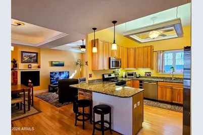 422 Garden Avenue, Bisbee, AZ 85603 - Photo 3