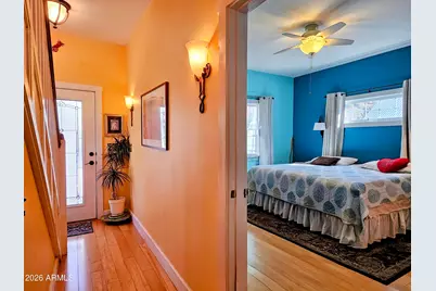 422 Garden Avenue, Bisbee, AZ 85603 - Photo 11