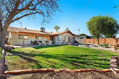 8626 E Windsor Avenue, Scottsdale, AZ 85257 - Photo 17