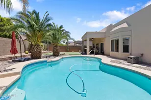 10050 E Pantera Ave, Mesa, AZ 85212 - Photo 33