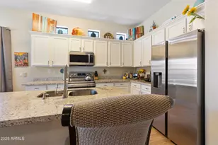 10050 E Pantera Ave, Mesa, AZ 85212 - Photo 19