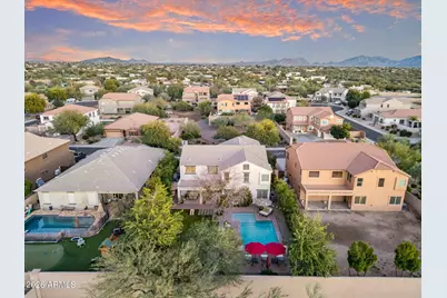 28410 N 52nd Place, Cave Creek, AZ 85331 - Photo 19