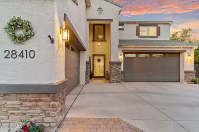 28410 N 52nd Place, Cave Creek, AZ 85331 - Photo 43