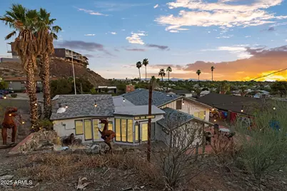 1036 E Butler Drive, Phoenix, AZ 85020 - Photo 19