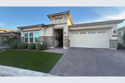 21255 W Minnezona Avenue, Buckeye, AZ 85396 - Photo 1