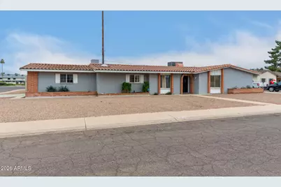 4503 W Loma Lane, Glendale, AZ 85302 - Photo 3