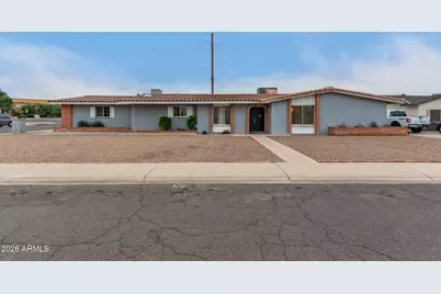 4503 W Loma Lane, Glendale, AZ 85302 - Photo 1