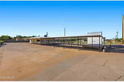 6101 E Main Street, Mesa, AZ 85205 - Photo 1