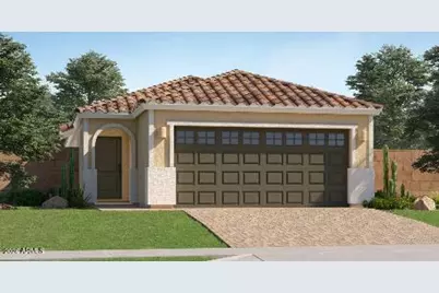 17448 N Del Mar Avenue, Maricopa, AZ 85138 - Photo 1