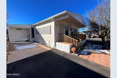 2261 Hanging Tree Lane, Overgaard, AZ 85933 - Photo 23