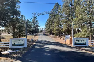 2261 Hanging Tree Ln, Overgaard, AZ 85933 - Photo 1