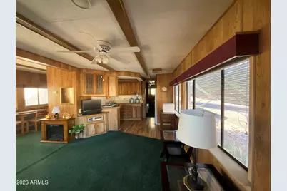 2261 Hanging Tree Lane, Overgaard, AZ 85933 - Photo 7