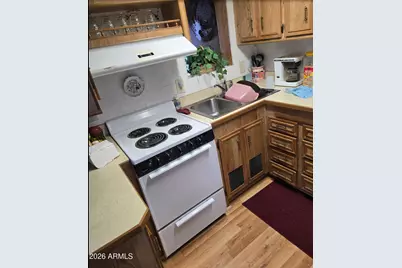 2261 Hanging Tree Lane, Overgaard, AZ 85933 - Photo 11