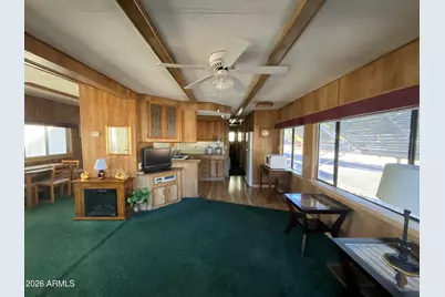 2261 Hanging Tree Lane, Overgaard, AZ 85933 - Photo 5