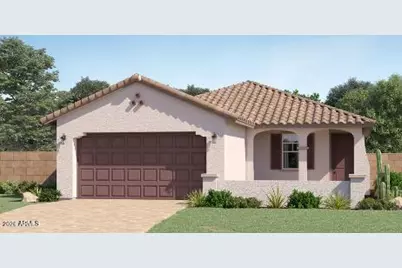 18777 W Maplewood Drive, Goodyear, AZ 85338 - Photo 1