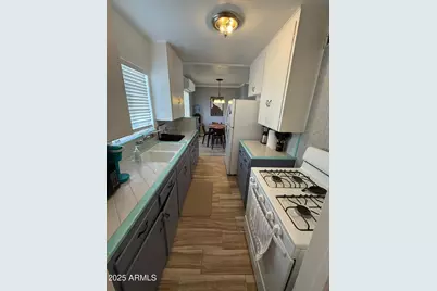 1224 N F Avenue, Douglas, AZ 85607 - Photo 15