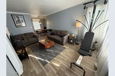 1224 N F Avenue, Douglas, AZ 85607 - Photo 3