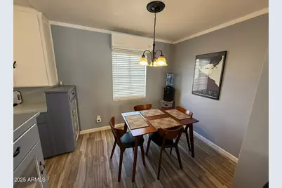 1224 N F Avenue, Douglas, AZ 85607 - Photo 5