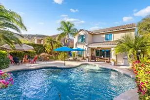 2045 E Ruby Ln, Phoenix, AZ 85024 - Photo 45