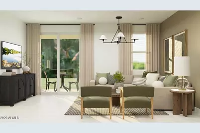 23400 W Bloch Road, Buckeye, AZ 85326 - Photo 7