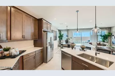 3215 S Channing --, Mesa, AZ 85212 - Photo 5