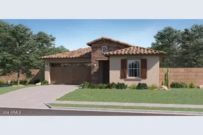 3215 S Channing --, Mesa, AZ 85212 - Photo 1