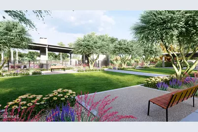 3215 S Channing --, Mesa, AZ 85212 - Photo 23