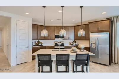 3215 S Channing --, Mesa, AZ 85212 - Photo 3